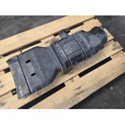 Filtr wstępny powietrza John Deere 7800