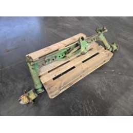 Przedni most John Deere 2130