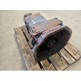 SKRZYNIA BIEGÓW FIAT 110-90 DT 5127407