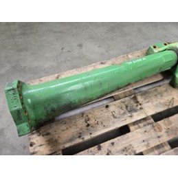 Obudowa wału pędnego John Deere 6155M