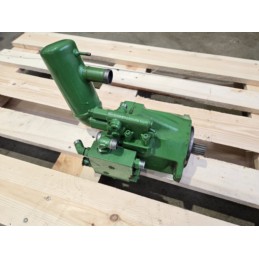Pompa hydrauliczna 45cm3 John Deere 6155M