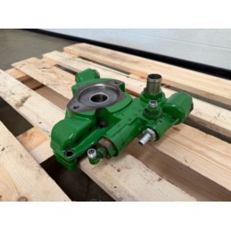 Pompa hydrauliczna John Deere 6155M