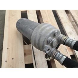 Filtr oleju hydraulicznego John Deere 6155M