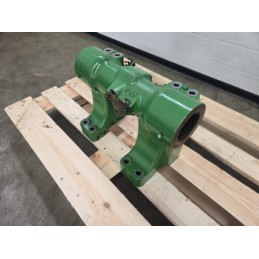 Wspornik wałka ramion górnych John Deere 6155M