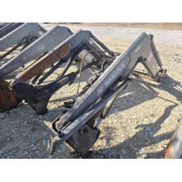 Front loader Mailleux MX 60