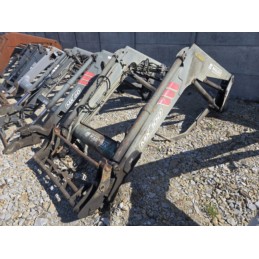Ładowacz czołowy Mailleux MX 100