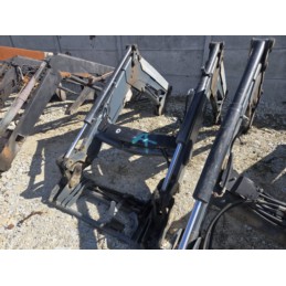 ALO Q46 front loader