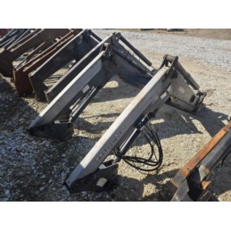 ALO Q46 front loader