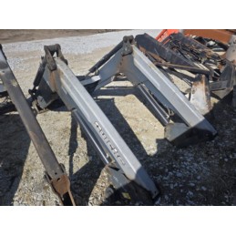 ALO Q46 front loader