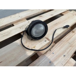 Halogen roboczy tylny, John Deere 6155M