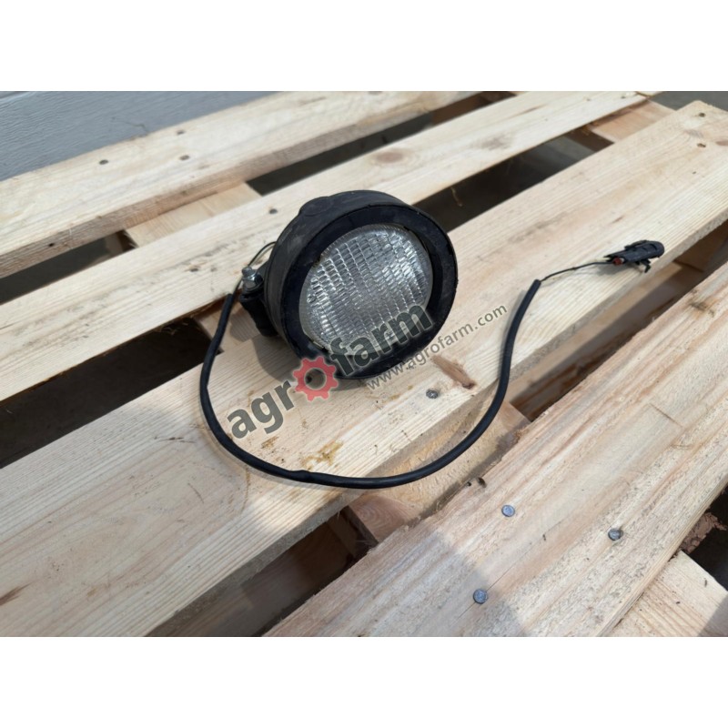 Halogen roboczy tylny, John Deere 6155M