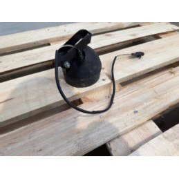 Halogen roboczy tylny, John Deere 6155M
