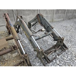 Front loader Agram Q465