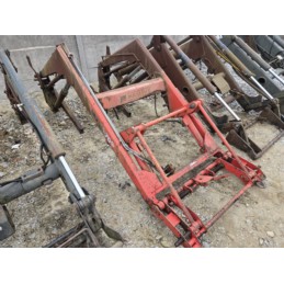 Front loader Mailleux MX 40-70