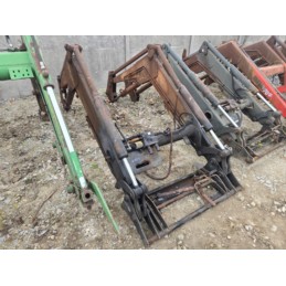 Front loader Quicke Q950, Q950B