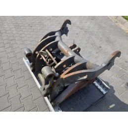 PRZEDNI TUZ MASSEY FERGUSON 8690