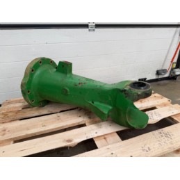 Obudowa przedniego mostu John Deere 7820