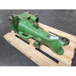 Obudowa przedniego mostu John Deere 7820