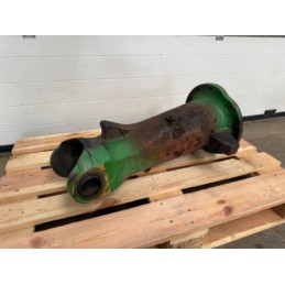 Obudowa mostu przedniego, John Deere 7810