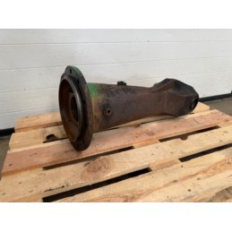 Obudowa mostu przedniego, John Deere 7810