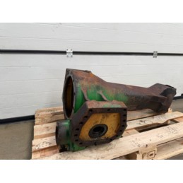 Obudowa przedniego mostu, John Deere 7810