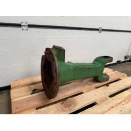 Obudowa przedniego mostu, John Deere 7800