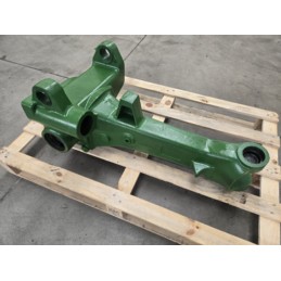 Obudowa przedniego mostu, John Deere 6320