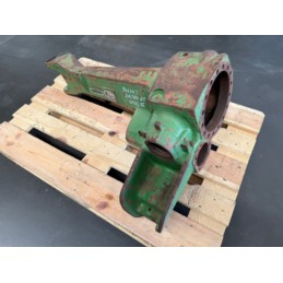 Obudowa przedniego mostu, John Deere 3140
