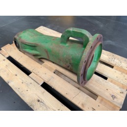 Obudowa przedniego mostu, John Deere 7930