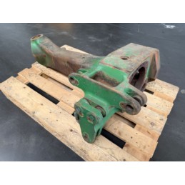 Obudowa przedniego mostu, John Deere 6820