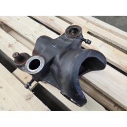 Obudowa przedniego mostu Carraro 11659