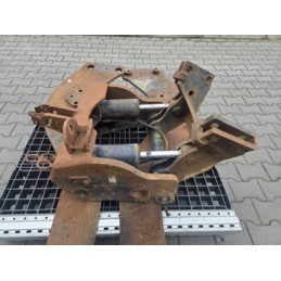 TUZ PRZEDNI AGROTRON 200, Sauter B-74136