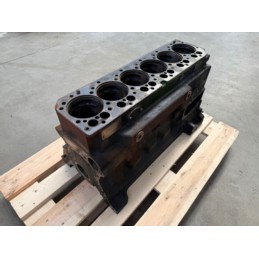 BLOK SILNIKA JOHN DEERE