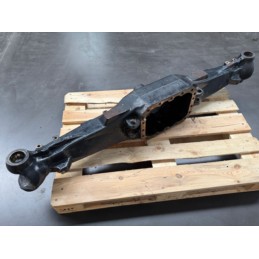 Obudowa przedniego mostu, Case Puma 130