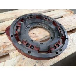 POKRYWA POWERSHIFT MF 5435