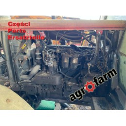 Massey Ferguson 3080 części, skrzynia biegów, oś