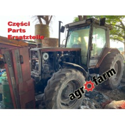 Massey Ferguson 3080 części, skrzynia biegów, oś