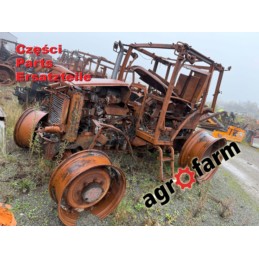 Claas Celtis 436 spare parts, engine, gearbox