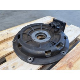 Uchwyt kolektora olejowego FWD DEUTZ, SAME