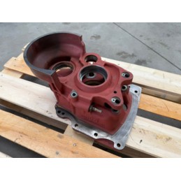 OBUDOWA PARKINGU CASE