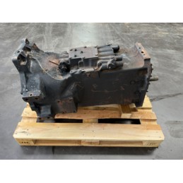 Skrzynia biegów Case Maxxum 115 44980087