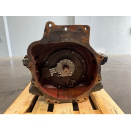 Skrzynia biegów Case Maxxum 115 44980087