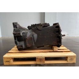 Skrzynia biegów Case Maxxum 115 44980087