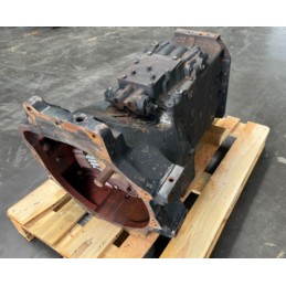 Skrzynia biegów Case Maxxum 115 44980087