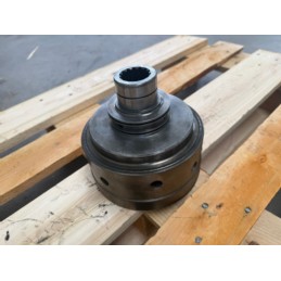 Drum NH GEARBOX