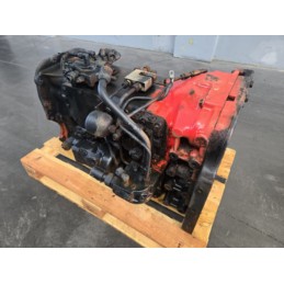 Skrzynia biegów McCormick MTX 155