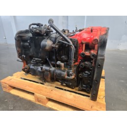 Skrzynia biegów McCormick MTX 155