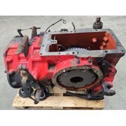 Tylny most McCormick MTX 155