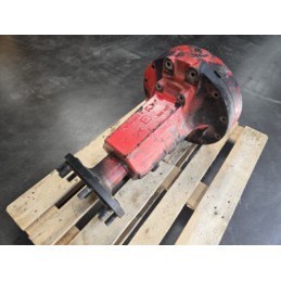 Zwolnica tylna McCormick MTX 155