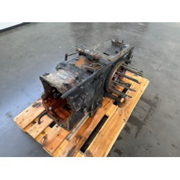 Tylny most Same Tiger 70